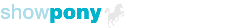 Show Pony Colour Enhancement